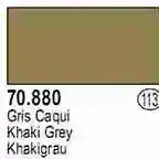 gris caki 70880