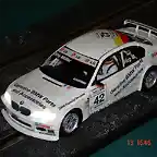 BMW SERIE 320 WTCC SERIE 3