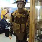 proteccion soldado cramick