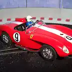 Ferrari 250 Testarossa ninco