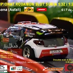 Rally Osona 2018