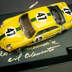 Alpine A110 Brasil 4