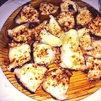 Ibiza 7-7-2013 pulpo