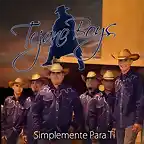 Tejano Boys - Simplemente Para Ti