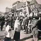 bendicion bandera scout argentina