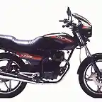 daelim vx 125 2000