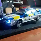 Audi Quattro terminado 01