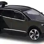 Peugeot_3008_GT_-_Majorette_-_Vert