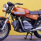 1 860GTS 74  1