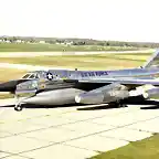 Convair B-58 Hustler