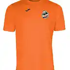 07 Camiseta naranja frente 2