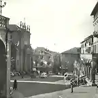 Moncalieri -  Piazza Vittorio Emanuele 1