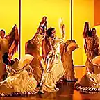 Cuadro flamenco 