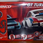 portada GT Turbo