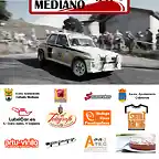 CARTEL I CLASICA COLLADO MEDIANO