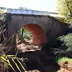 el puente