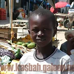 Mercado de Nouadibou