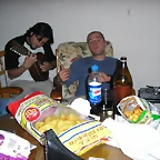 SoSKi y Mr_RoGeRS