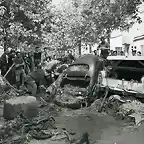 Terrassa Barcelona 1962