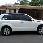 MI SUZUKI GRAND VITARA 2006 - 4X4