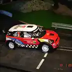 MINI DANI SORDO 2010