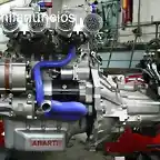 motor Abarth