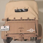 Kuvenwagen Tipo 8 16