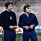 Tensi y Carrete