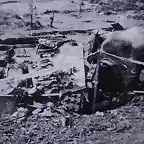 Polish Memorial - Lugar Explosion
