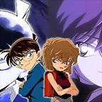 Case Closed - Conan x Ai