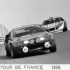 Alpine A310 - TdF'76 - Maurice Nusbaumer-Nadani - 03