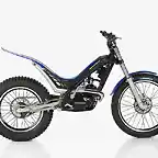 sherco 125 2010