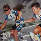 Perico-Vuelta1992-Garmendia