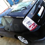 prius sin matricula