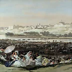 La Pradera de San Isisdro
