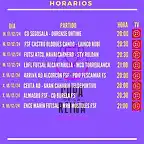 OctavosCopaReinaFUTSAL2425-Horarios