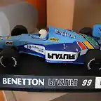 06 BENETTON B199