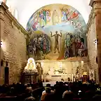 01, en la iglesia, marca