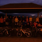 I marcha popular btt concejo de Cabranes