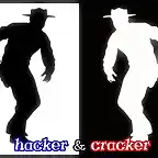 Hacker vs cracker