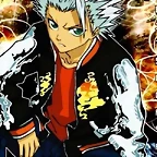 Bleach Wallpaper Hitsugaya Toushiro 6