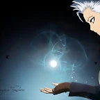 Bleach Wallpaper Hitsugaya Toushiro 1