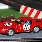 ALFA ROMEO TZ2 N- 41 LEMANS 65_532x356