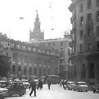 Sevilla Pl. San Fernando