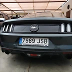 Mustang 2