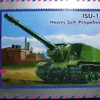 PST - ISU-152 - 1-72