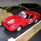 FERRARI 250 GTO