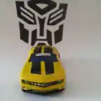 CAMARO TRANSFORMERS 6