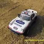 2 Porsche 911_Dakar-84