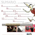 Art. 11 Mexico Sumario